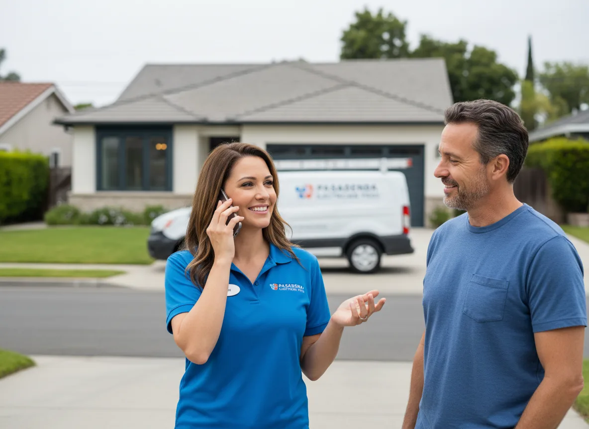 Electrician Mahaffey, PA FAQs